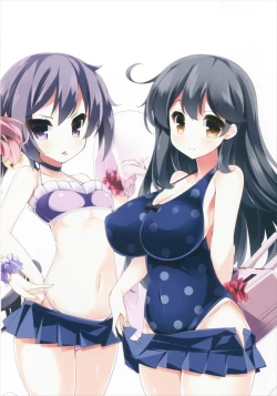 Page 48 of Chichiiro Kajitsu