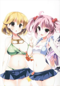 Page 49 of Chichiiro Kajitsu