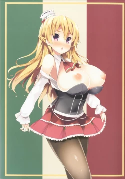 Page 57 of Chichiiro Kajitsu