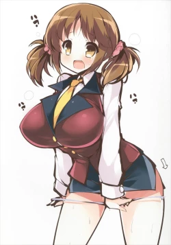 Page 67 of Chichiiro Kajitsu