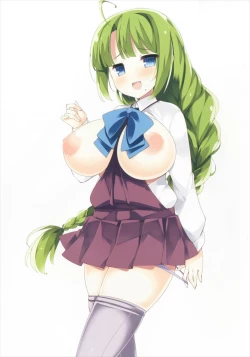 Page 6 of Chichiiro Kajitsu