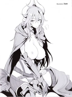 Page 13 of Sin: Nanatsu No Taizai Vol.3 Limited Edition booklet