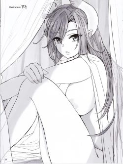 Page 18 of Sin: Nanatsu No Taizai Vol.3 Limited Edition booklet