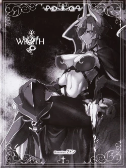 Page 19 of Sin: Nanatsu No Taizai Vol.3 Limited Edition booklet