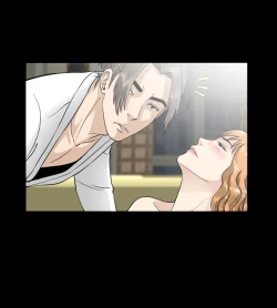 Page 110 of Dangerous game 危险性游戏 Ch.1-10