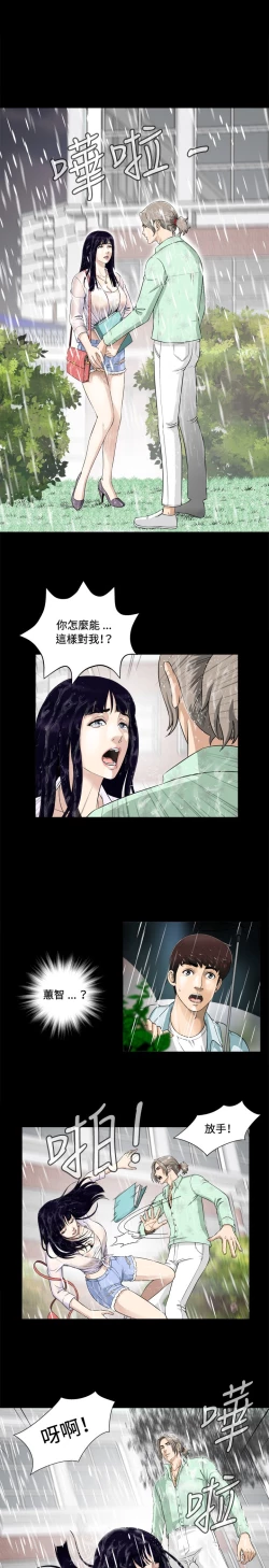 Page 38 of Dangerous game 危险性游戏 Ch.1-10