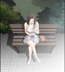 Page 3 of Dangerous game 危险性游戏 Ch.1-10