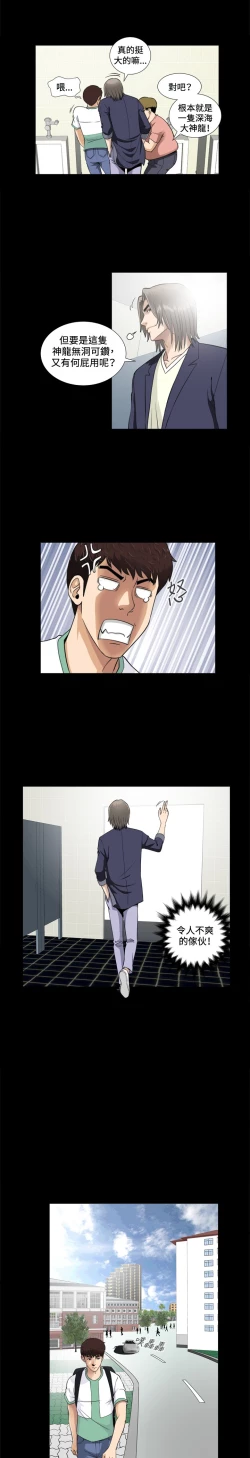 Page 81 of Dangerous game 危险性游戏 Ch.1-10