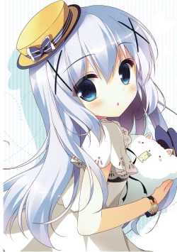 Page 20 of mofumofu cafe