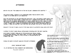 Page 18 of Oni no Sato no Ningen no Bouya| The Human Boy in the Oni Village