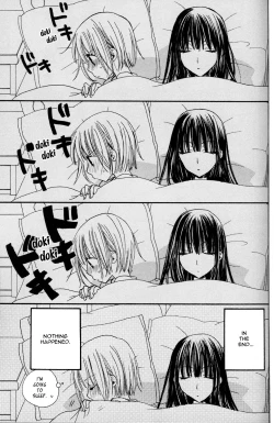 Page 42 of Gokujyo Drops 1