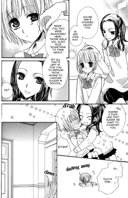 Page 87 of Gokujyo Drops 1