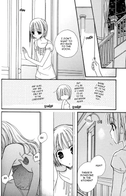 Page 93 of Gokujyo Drops 1