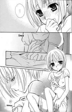 Page 96 of Gokujyo Drops 1