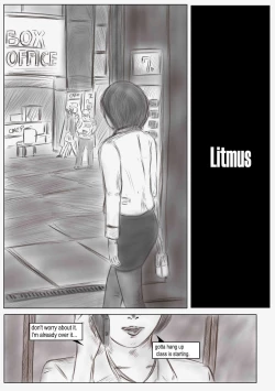 Page 4 of Litmus
