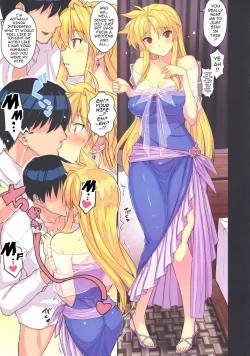 Page 6 of Akogare no Joushi ni Mechakucha Amaetai Hon 2