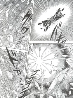 Page 63 of Sacrifice Kanzenhan