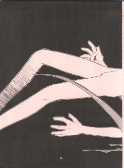 Page 4 of Shocking Pink-Cat