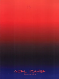 Page 62 of Girl Power Vol. 13