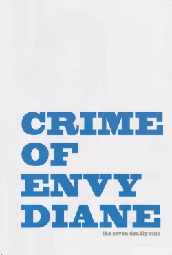 Page 3 of CRIME OF ENVY DIANE
