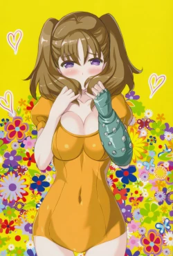 Page 4 of CRIME OF ENVY DIANE