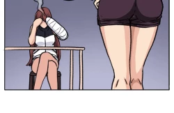 Page 197 of trap 圈套 ch.14-19