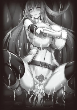 Page 147 of Haiboku Otome Ecstasy Vol. 1