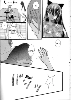 Page 23 of Nyan Nyan Biyori