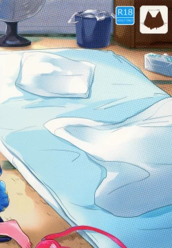 Page 28 of Otokonoko to Natsuyasumi