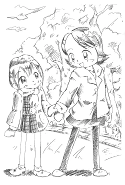 Page 15 of Sweet Spot