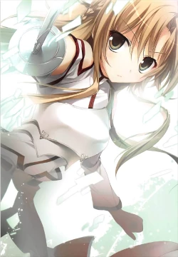 Page 80 of KARORFULMIX EX18 SAO Soushuuhen