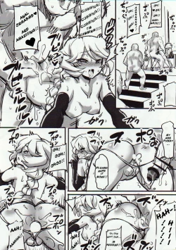 Page 13 of Carol-chan to Anal SEX de Mechakucha Omoide Tsukuttemita