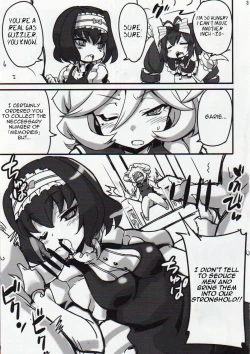 Page 2 of Carol-chan to Anal SEX de Mechakucha Omoide Tsukuttemita
