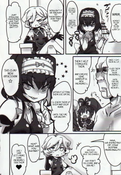 Page 3 of Carol-chan to Anal SEX de Mechakucha Omoide Tsukuttemita