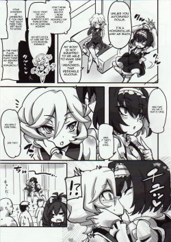 Page 4 of Carol-chan to Anal SEX de Mechakucha Omoide Tsukuttemita