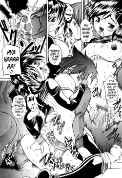 Page 16 of Ryouyaku wa Kuchi ni Amashi | Good Medicines Taste Sweet