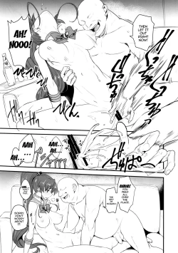 Page 10 of Getsu Ka Sui Moku Kin Do Nichi 10