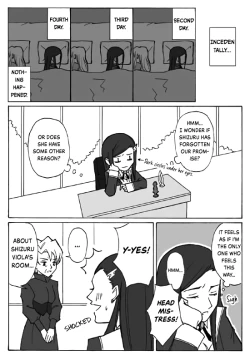 Page 10 of Double Bed