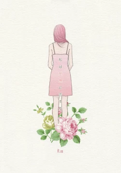 Page 1 of Watashi wa Aibu ni Koisuru