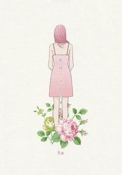 Download Watashi wa Aibu ni Koisuru