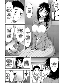 Page 6 of Doutei Tsumamigui Counselor| The Counselor Who Eats Virgins for Breakfast