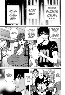 Page 115 of Koe dake de Icchau Ch. 110