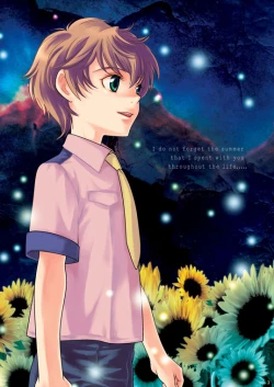 Page 3 of UNDERCOVER