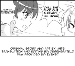 Page 15 of Imouto to Ofuro ni Haittara | When I Enter the Bathtub with my Little Sister
