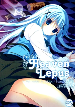 Page 1 of Heaven Lepus