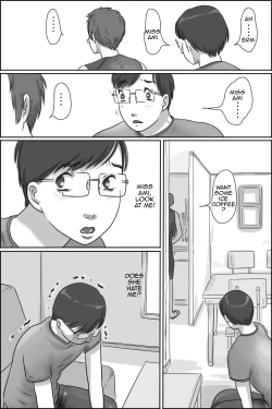 Page 45 of Osana Najimi no Kaa-san ni Onegai Shita Ken | Asking my Friend's Mother for a Favor