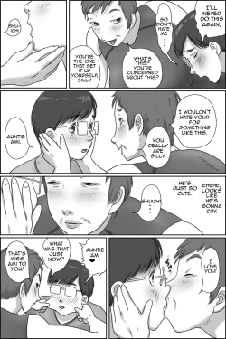 Page 47 of Osana Najimi no Kaa-san ni Onegai Shita Ken | Asking my Friend's Mother for a Favor