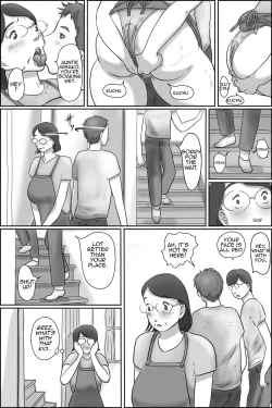 Page 7 of Osana Najimi no Kaa-san ni Onegai Shita Ken | Asking my Friend's Mother for a Favor