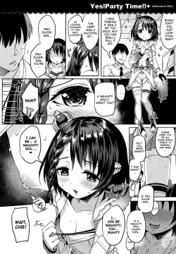 Page 9 of Momoiro Quartet 3 TRIbute | Peach Colored Quartet 3 TRIbute