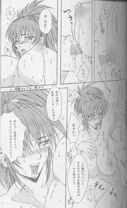 Page 4 of Haijo Ninpouchou 6